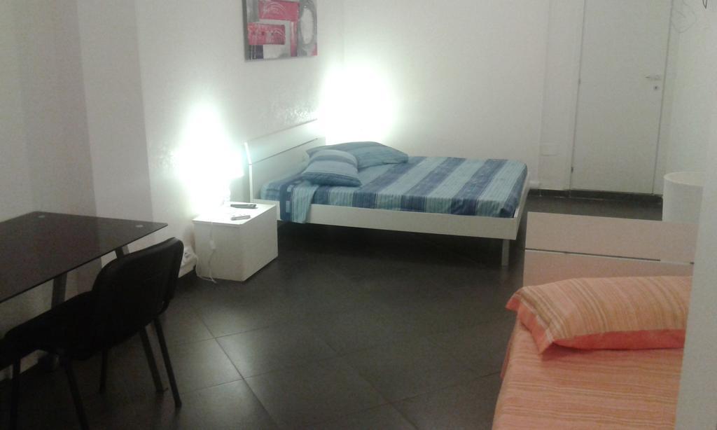 Ipanema Suite มาร์เกริตา ดิ ซาวอยา ห้อง รูปภาพ