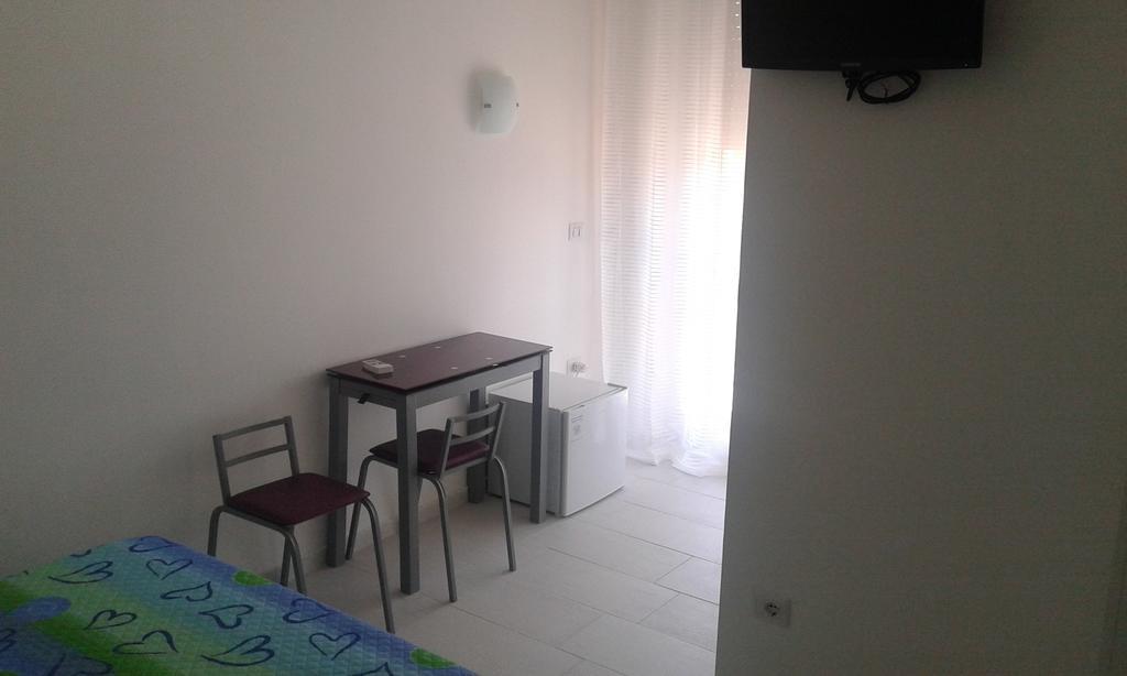Ipanema Suite มาร์เกริตา ดิ ซาวอยา ห้อง รูปภาพ