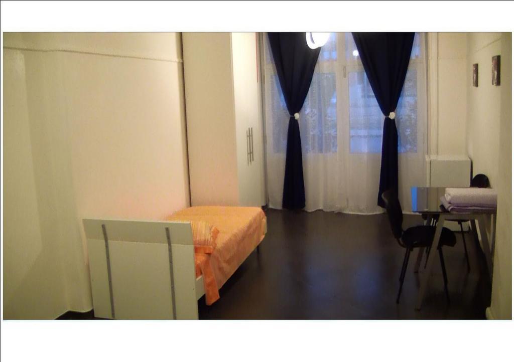 Ipanema Suite มาร์เกริตา ดิ ซาวอยา ห้อง รูปภาพ