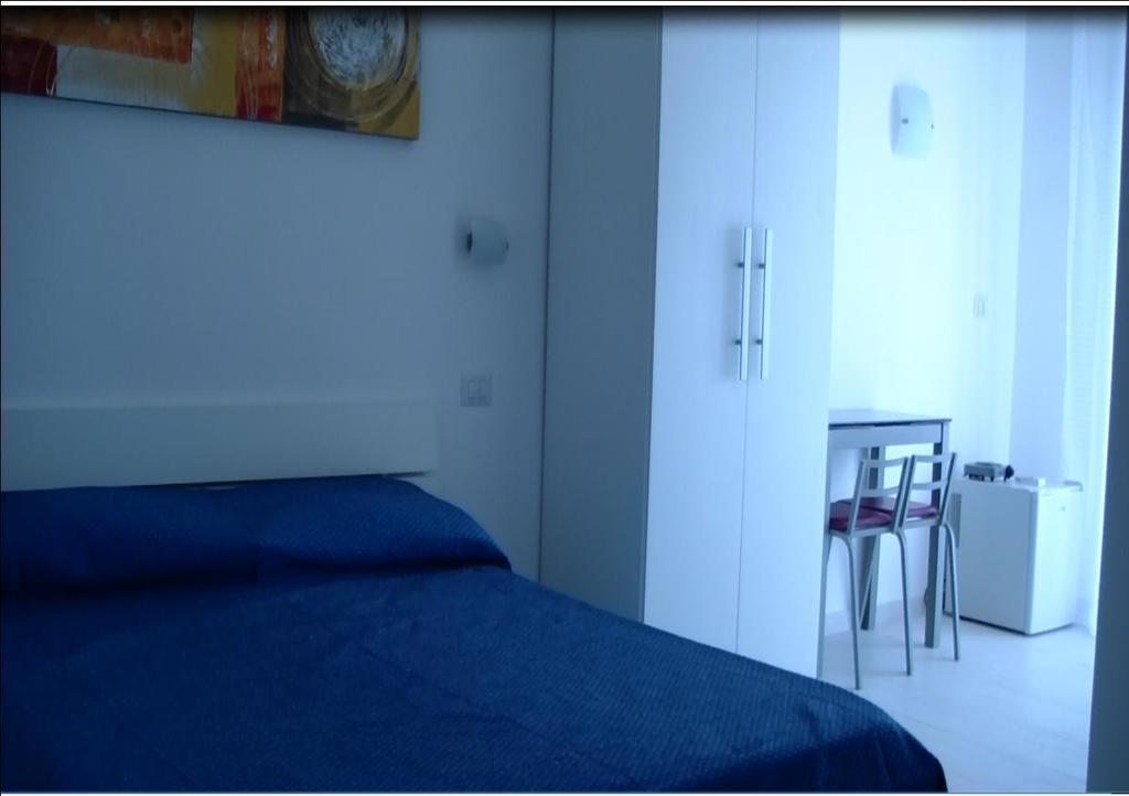 Ipanema Suite มาร์เกริตา ดิ ซาวอยา ห้อง รูปภาพ