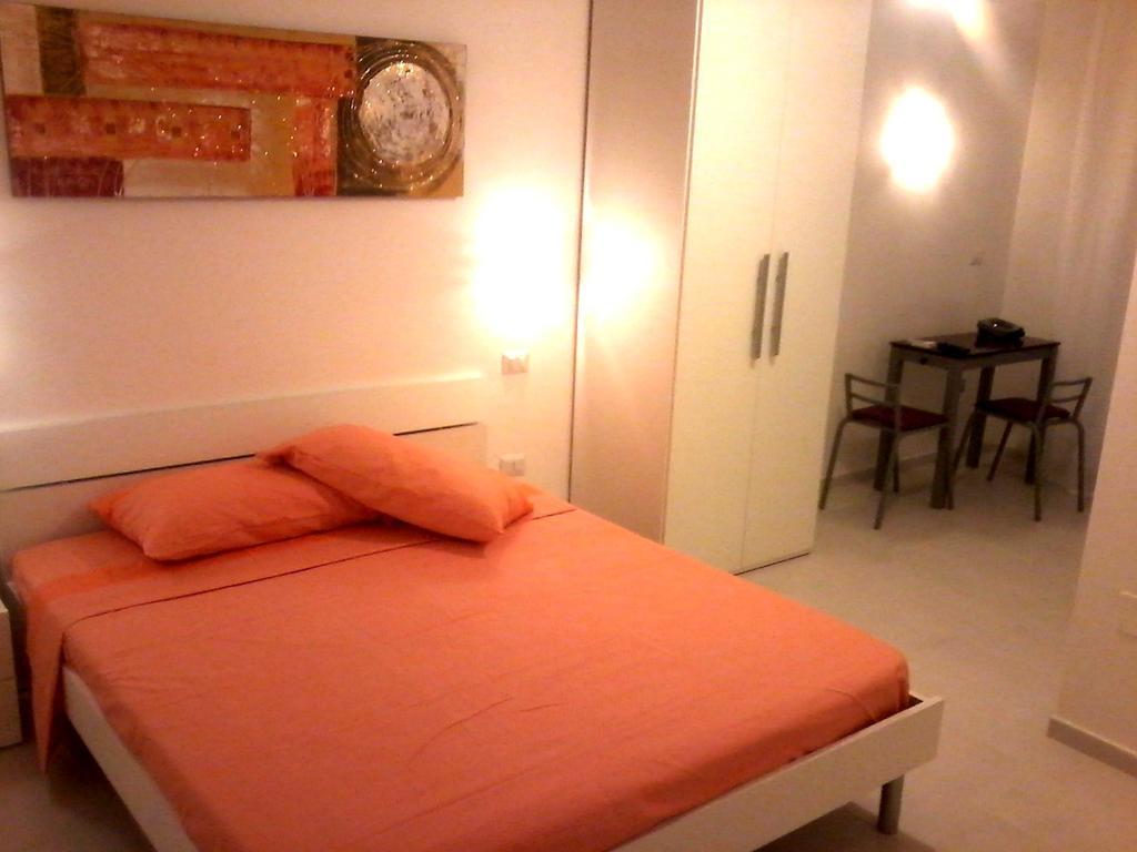 Ipanema Suite มาร์เกริตา ดิ ซาวอยา ห้อง รูปภาพ