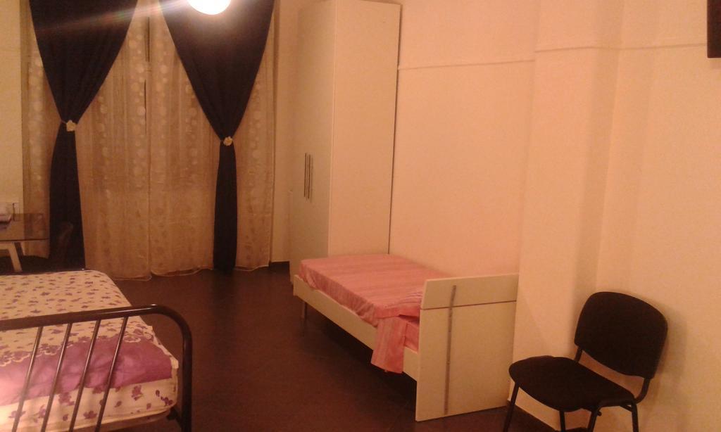 Ipanema Suite มาร์เกริตา ดิ ซาวอยา ห้อง รูปภาพ