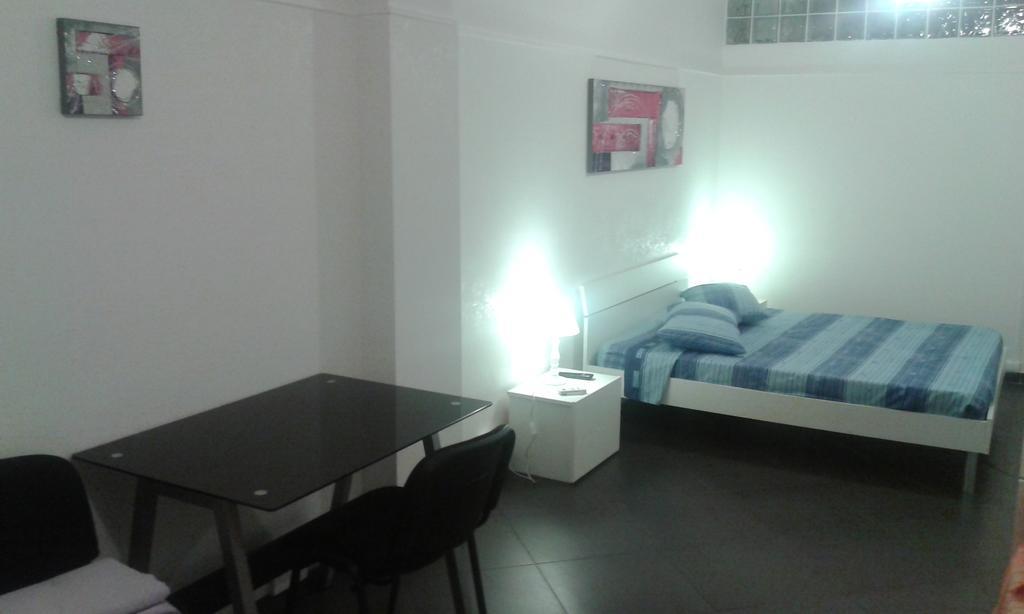 Ipanema Suite มาร์เกริตา ดิ ซาวอยา ห้อง รูปภาพ