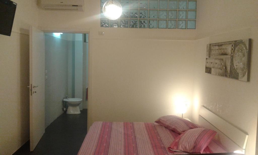 Ipanema Suite มาร์เกริตา ดิ ซาวอยา ห้อง รูปภาพ
