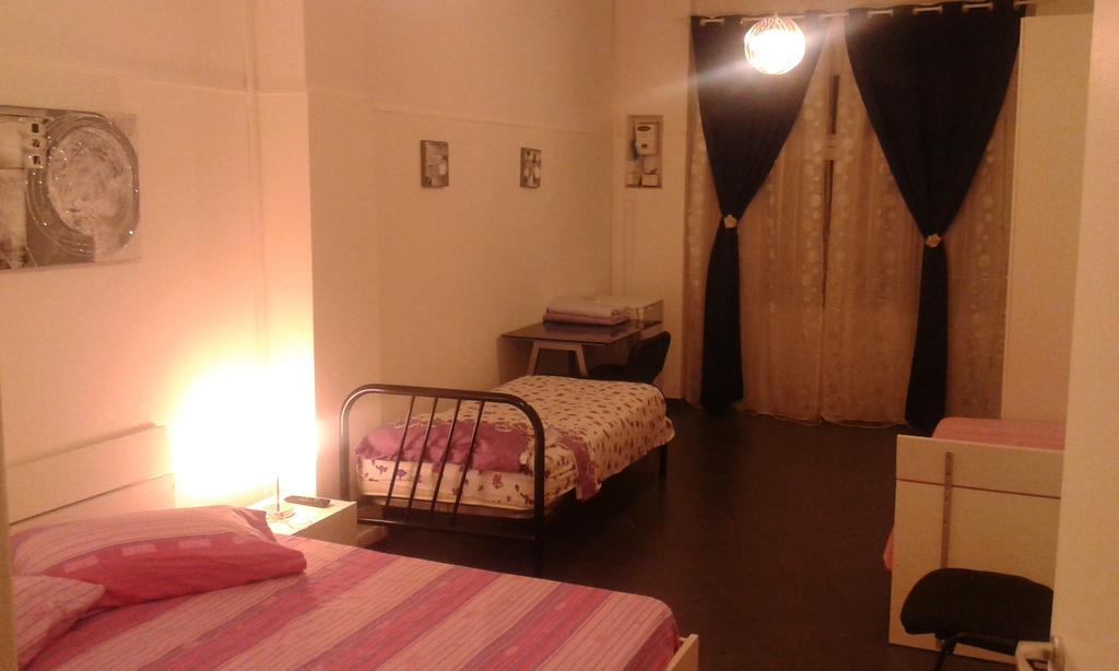 Ipanema Suite มาร์เกริตา ดิ ซาวอยา ห้อง รูปภาพ