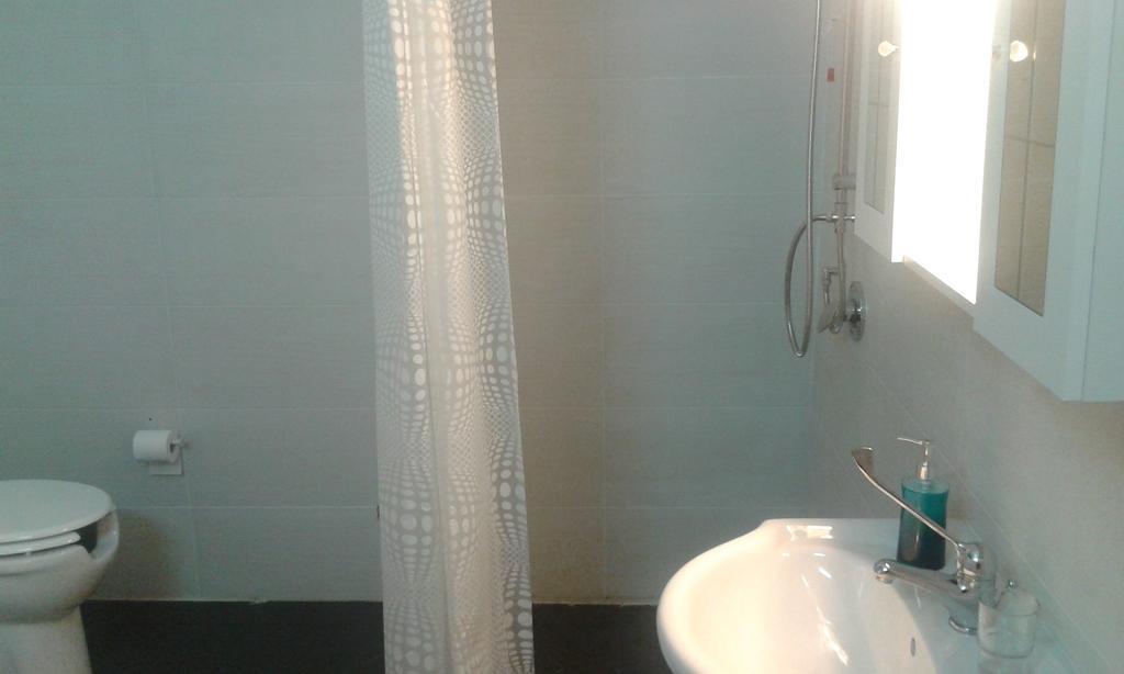Ipanema Suite มาร์เกริตา ดิ ซาวอยา ห้อง รูปภาพ