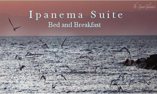 Ipanema Suite มาร์เกริตา ดิ ซาวอยา ภายนอก รูปภาพ