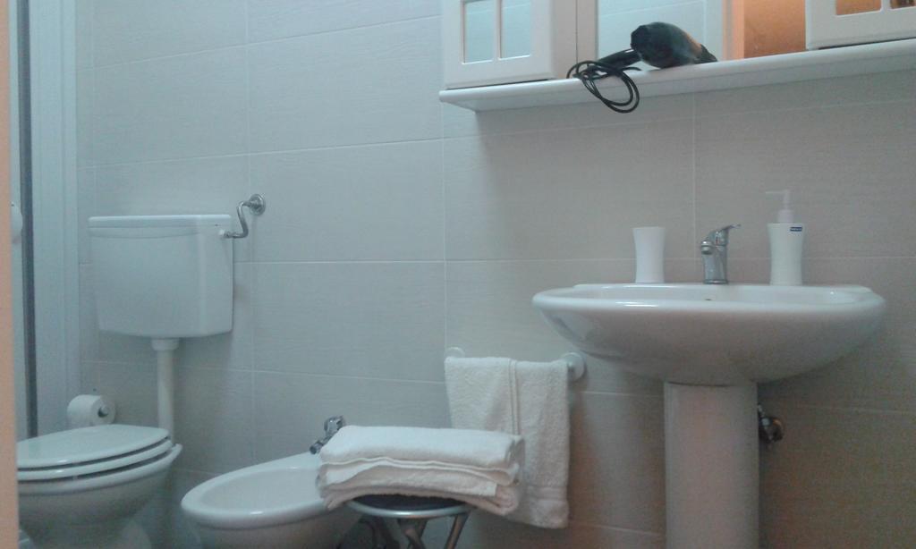Ipanema Suite มาร์เกริตา ดิ ซาวอยา ห้อง รูปภาพ